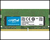 Mmoire So-Dimm Crucial DDR4 16Go PC25600 3200 MHz CL22
